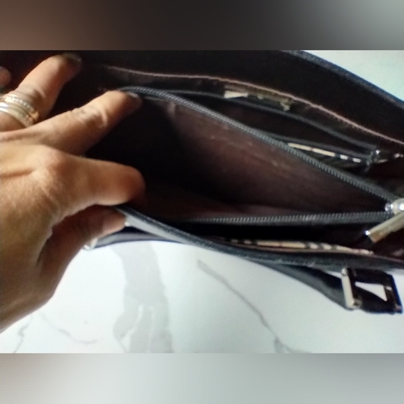 Burberry Tote Handbag - Picture 3 of 15